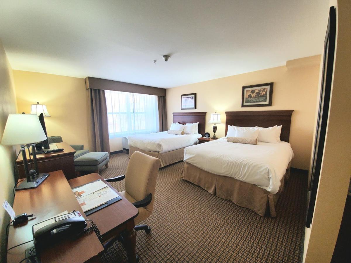Jefferson Street Inn, A Member Of Radisson Individuals Wausau Kültér fotó