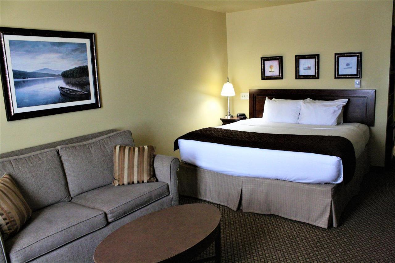 Jefferson Street Inn, A Member Of Radisson Individuals Wausau Kültér fotó