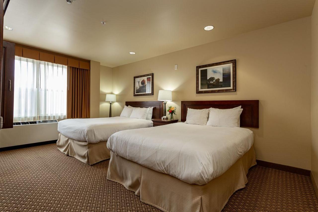 Jefferson Street Inn, A Member Of Radisson Individuals Wausau Kültér fotó