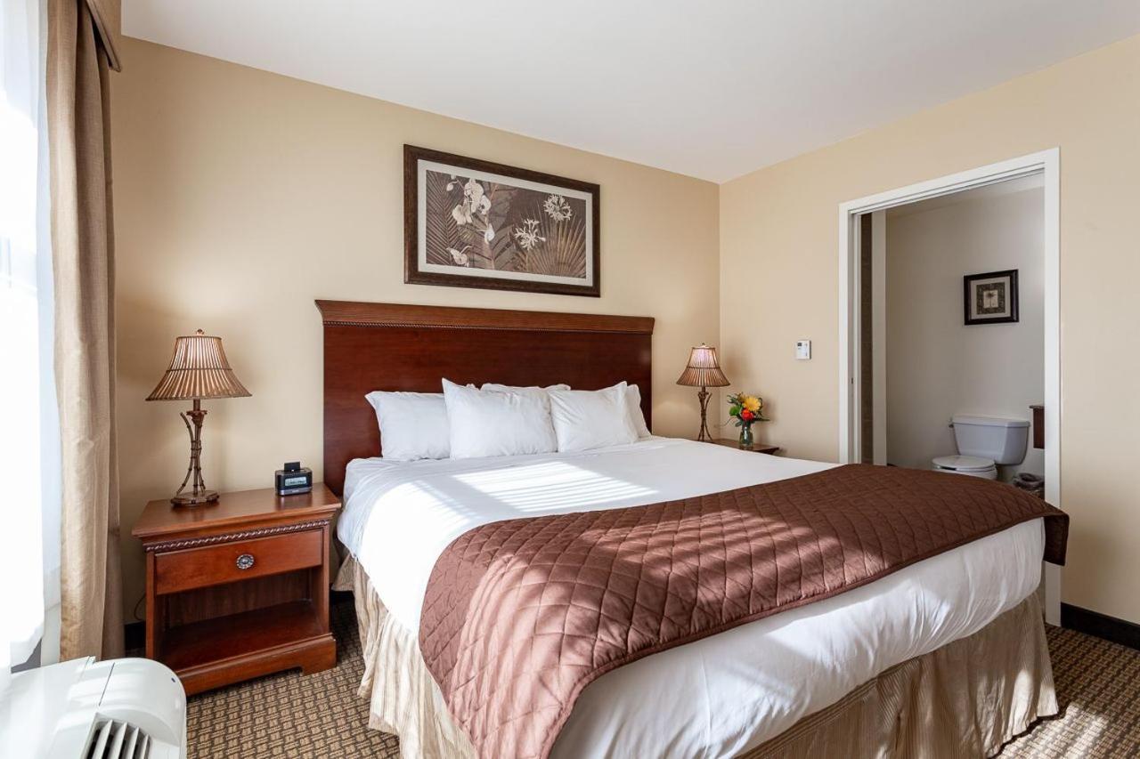 Jefferson Street Inn, A Member Of Radisson Individuals Wausau Kültér fotó