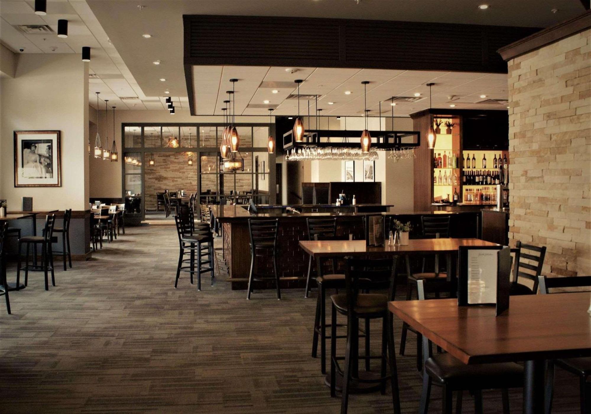 Jefferson Street Inn, A Member Of Radisson Individuals Wausau Kültér fotó