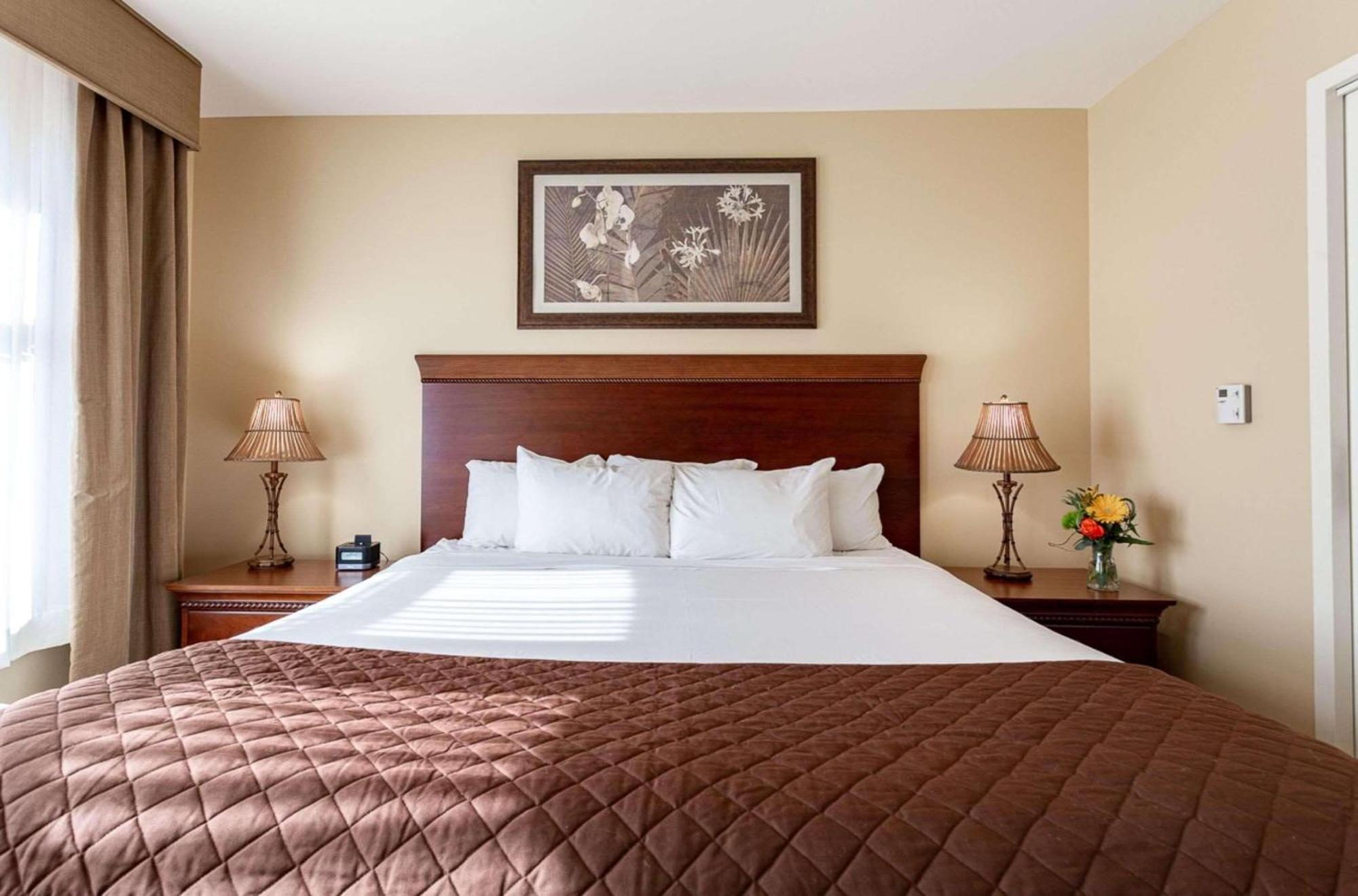 Jefferson Street Inn, A Member Of Radisson Individuals Wausau Kültér fotó