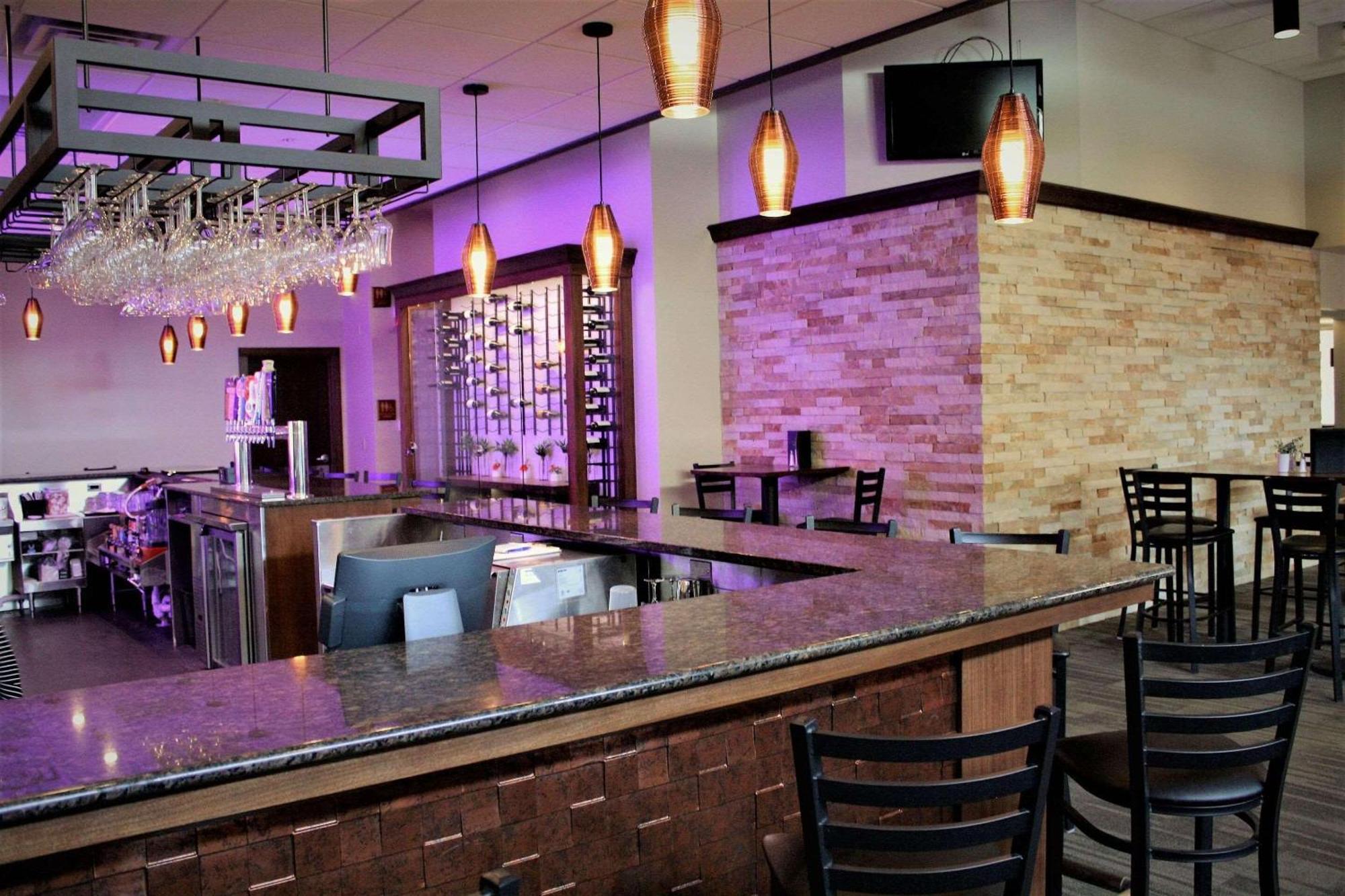 Jefferson Street Inn, A Member Of Radisson Individuals Wausau Kültér fotó
