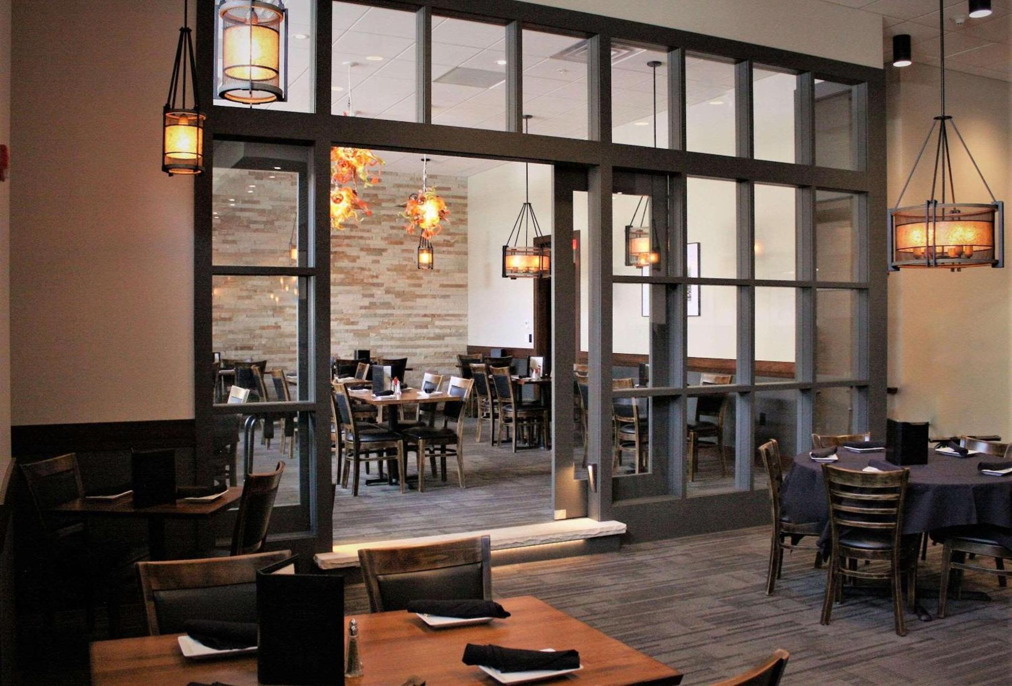 Jefferson Street Inn, A Member Of Radisson Individuals Wausau Kültér fotó