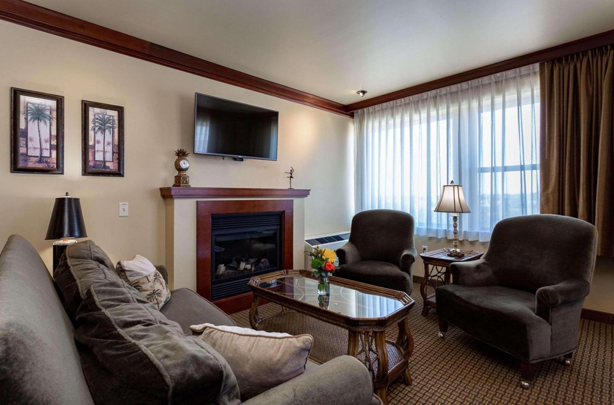 Jefferson Street Inn, A Member Of Radisson Individuals Wausau Kültér fotó