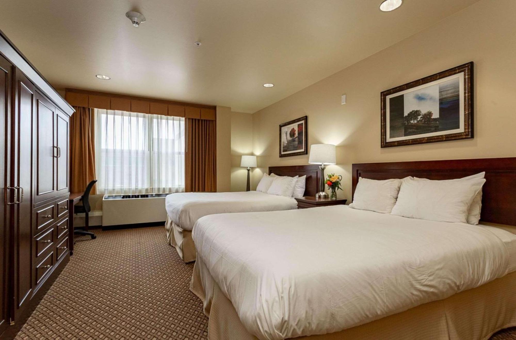 Jefferson Street Inn, A Member Of Radisson Individuals Wausau Kültér fotó