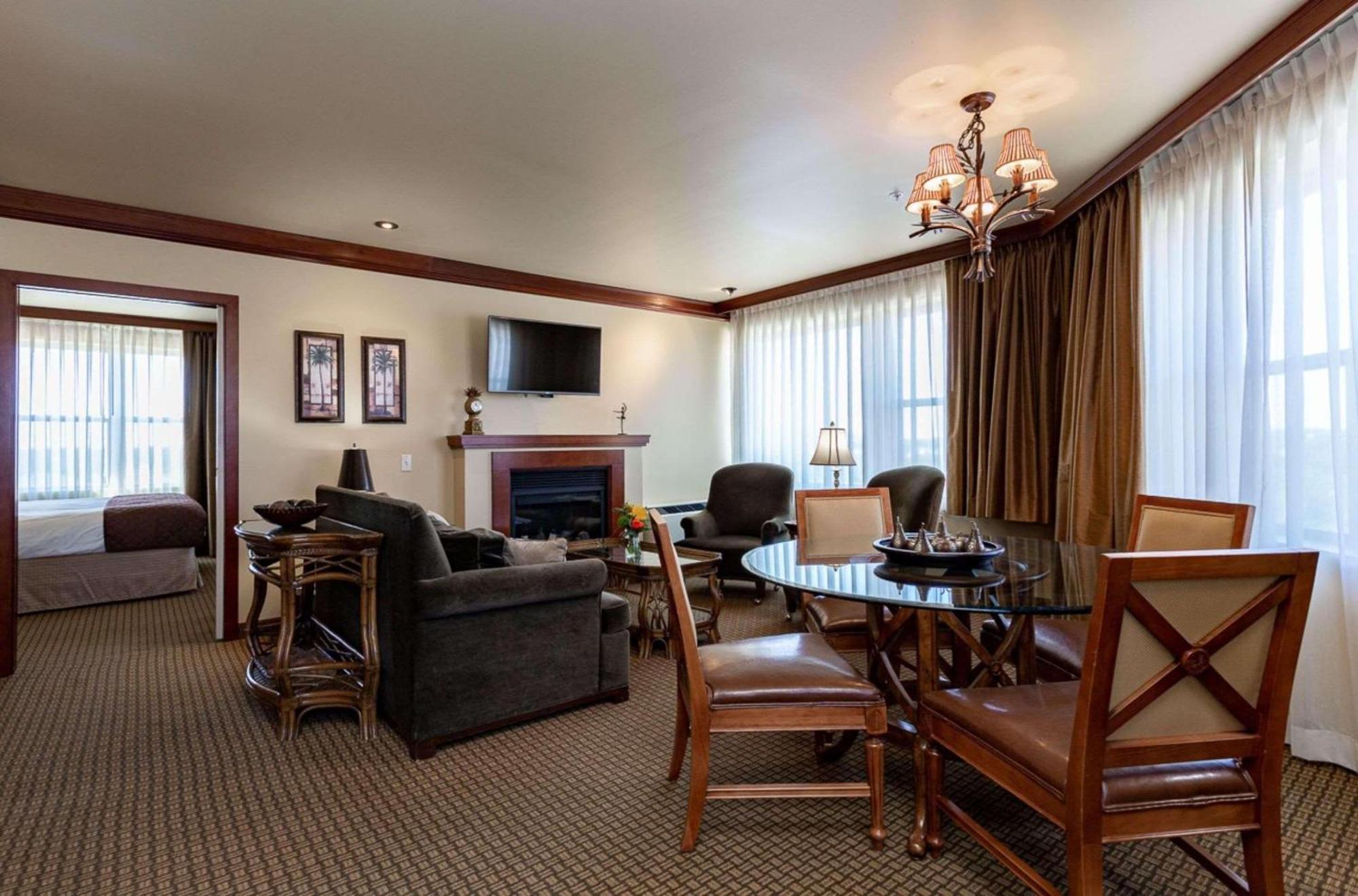 Jefferson Street Inn, A Member Of Radisson Individuals Wausau Kültér fotó