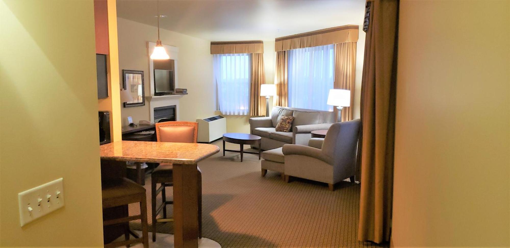 Jefferson Street Inn, A Member Of Radisson Individuals Wausau Kültér fotó